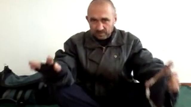 Тренировочная маска. Личный опыт. смотреть онлайн