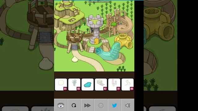 Grow Park Walkthrough All Max Level (360p) смотреть онлайн