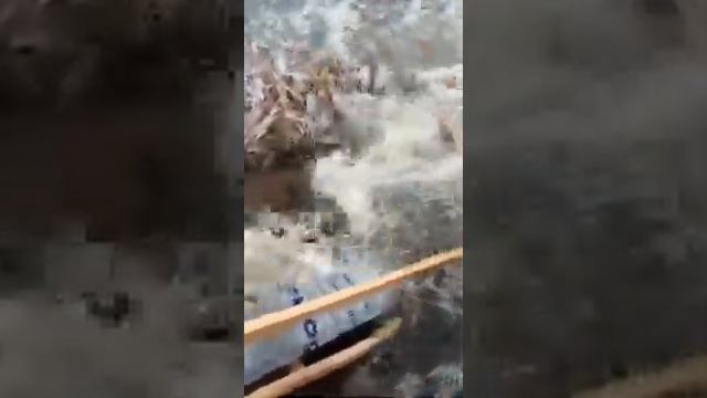 Зарыбление. Апрель 2020. смотреть онлайн