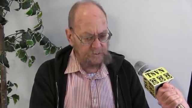 Ken Livingstone on Hitler and Zionism - Historian Lenni Brenner is Interviewed смотреть онлайн