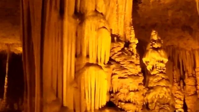 сталактиты и сталагмиты смотреть онлайн