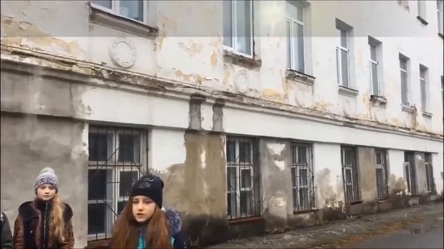 Улица Горького г Магадан смотреть онлайн