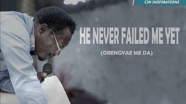 Apostle Okoh Hackman Nonstop Worship | Never Failed Me Yet смотреть онлайн
