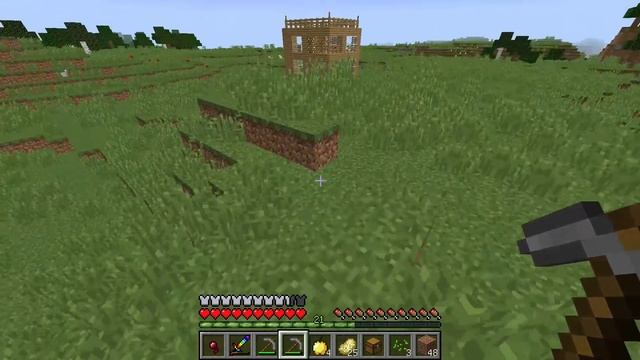 СЕКРЕТНЫЙ СПОСОБ КРАФТА МЕЧА В МАЙНКРАФТ ! КАК СКРАФТИТЬ МЕЧ БОГА В MINECRAFT НУБ МУЛЬТИК смотреть онлайн