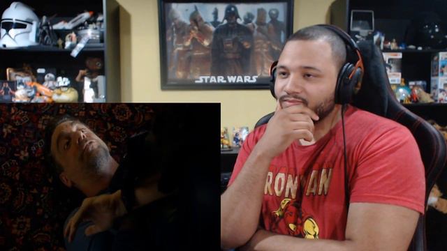 LUCIFER 3x3 "Mr. and Mrs. Mazikeen Smith" REACTION!! смотреть онлайн