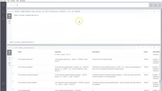 Neosemantics (n10s) Installation and Testing - Neo4j смотреть онлайн