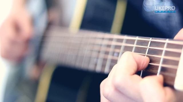 5 Seconds Of Summer - Lie To Me (Fingerstyle Guitar Cover) смотреть онлайн