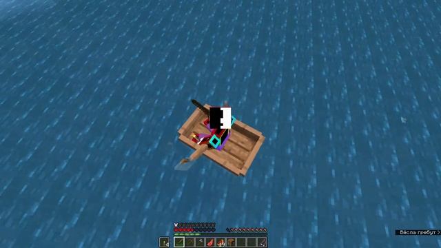 Майнкрафт, на хардкоре со всеми ачивками #12 (На новой версии 1.18) смотреть онлайн