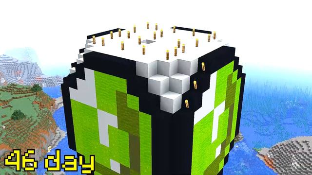 💔100 ДНЕЙ ХАРДКОР В Minecraft (как это?) смотреть онлайн