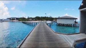 Centara Ras Fushi Resort Maldives | Best Maldives honeymoon packages | Maldives best Budget resorts