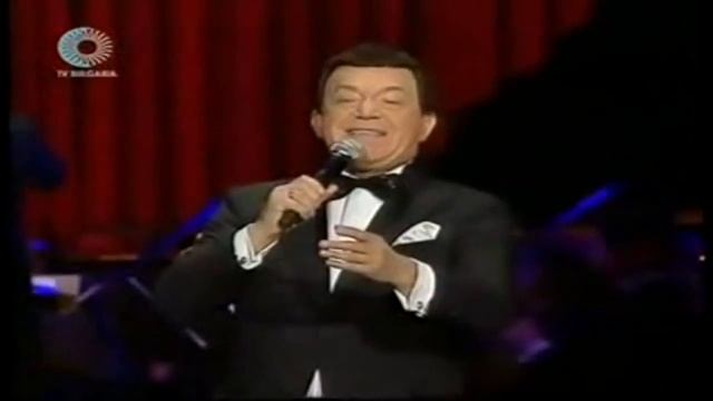 Йосиф Кобзон - Една Българска Роза смотреть онлайн