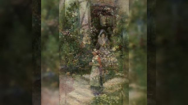 Из грузинской поэзии.Илья Чавчавадзе.Софье Кончаловской смотреть онлайн