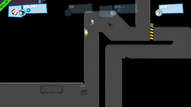 SpeedRunners Quick Overview / Guide смотреть онлайн