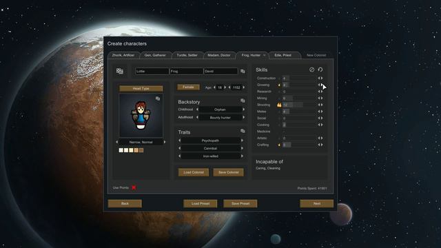 Modded RimWorld A10 [1:1] (Carefully Preparing) смотреть онлайн