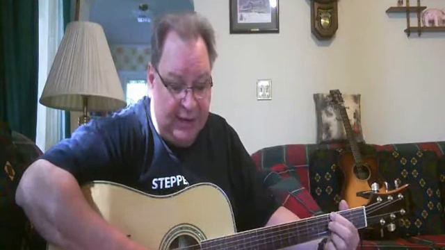 "Promises" by Eric Clapton (Cover) смотреть онлайн