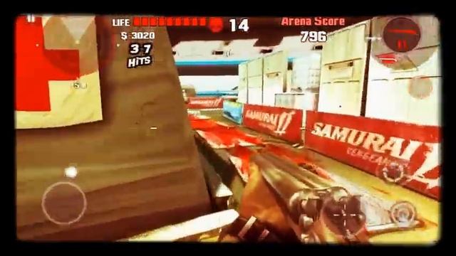 When dead trigger has too much good graphics смотреть онлайн
