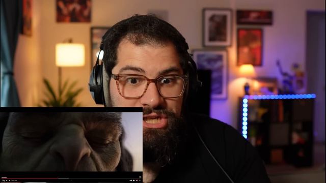 World Of Warcraft: War Within || MUSIC REACTION