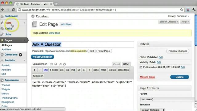 How To Disable Comments In Wordpress смотреть онлайн