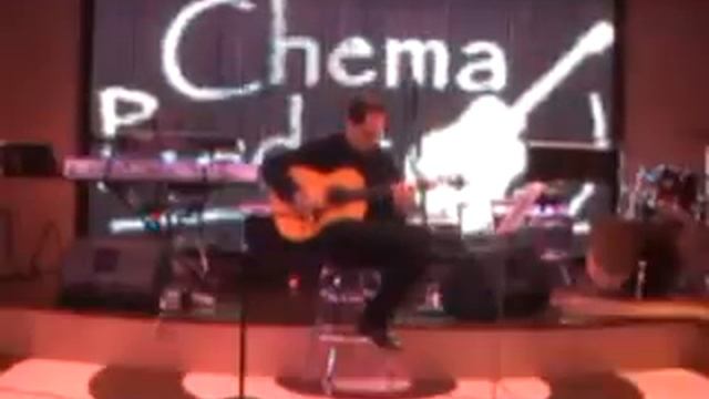 Flamenco & Classic Guitar смотреть онлайн