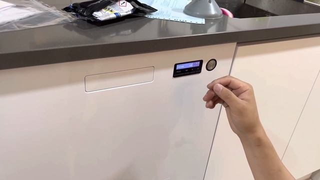 ASKO 使用說明 DBI243IB.W.TW/1 смотреть онлайн