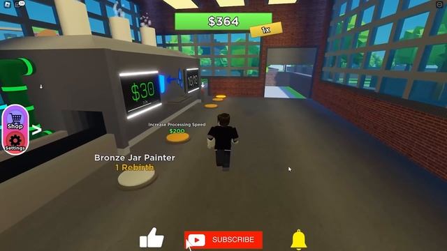 SHINCHAN BUILT LEVEL 999 BIGGEST SMOOTHIE FACTORY in ROBLOX with CHOP and FRANKLIN | AMAAN-T смотреть онлайн
