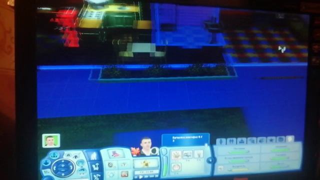 Симс3 смотреть онлайн