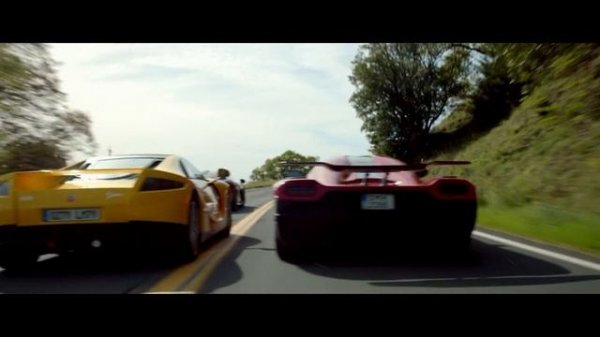 Disturbed - Decadence  (Need for Speed)