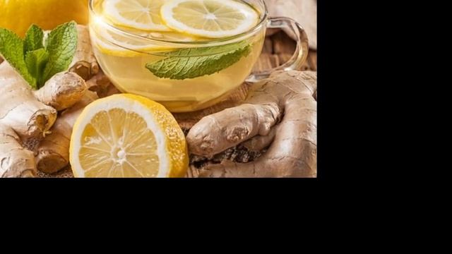 Чай для похудения из имбиря! Скинуть быстро вес смотреть онлайн