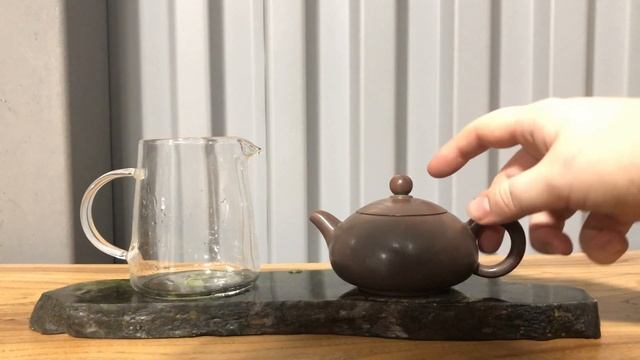Чайник 36858, керамика из Циньчжоу, 125 мл.|Teapot 36858, Qinzhou ceramics, 125 ml. смотреть онлайн