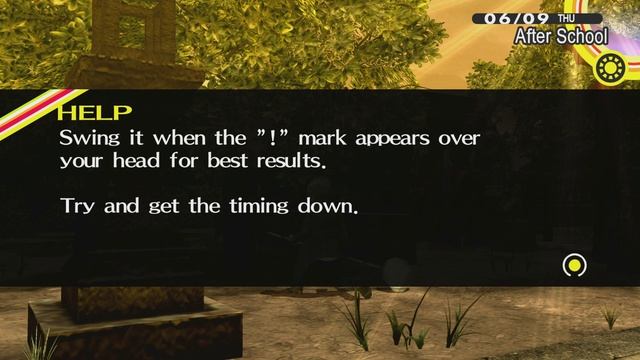 Persona 4 Golden 100% Walkthrough: Dojima's Scooter & Emperor Rank 1 (June 9) смотреть онлайн