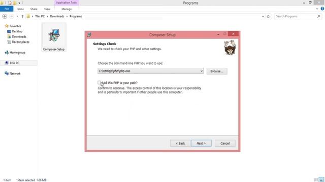 2-What is Composer - How to Install Composer смотреть онлайн