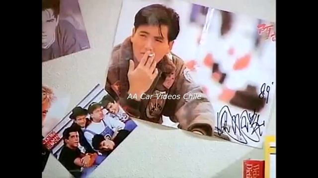 Kia Capital 1991 Corea del Sur Comercial смотреть онлайн