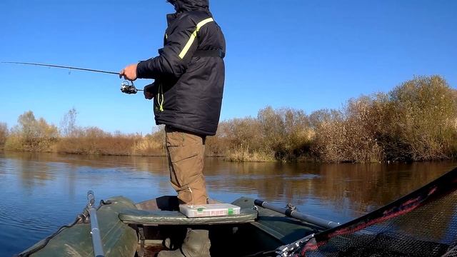 5:0 РЕЗИНА лучше ВОБЛЕРА смотреть онлайн