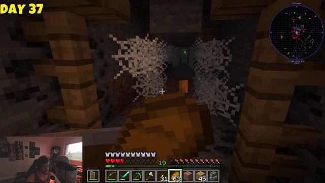 MINECRAFT/ DIE REISE ZUM MITTELPUNKT DER ERDE/ Pt.6 AUF DER SUCHE смотреть онлайн