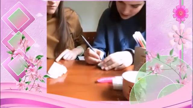 Мастер - класс по росписи камней смотреть онлайн