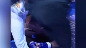 РУССКИЙ МОЛОТ уничтожил УЖАСАЮЩЕГО ГОЛЛАНДЦА! Роман Зенцов в битве за титул чемпиона мира!