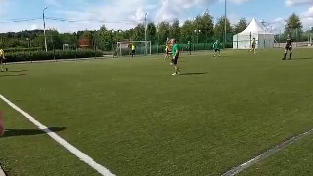 Марсель - Вега (17.07.2022) 2:1, ВФЛ35+, эпизод 3 смотреть онлайн