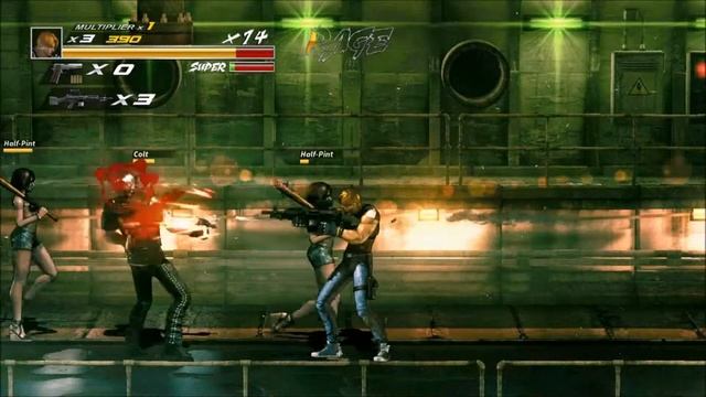 RMG Rebooted EP 361 The Takeover Switch Game Review смотреть онлайн