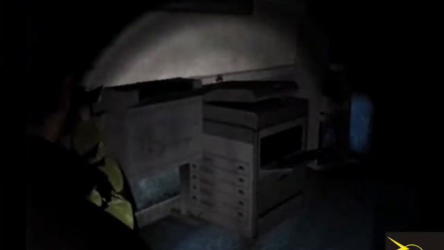 Silent Hill Shattered Memories Ps2 Parte 6 By: Ferkiot3 смотреть онлайн