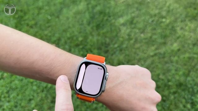 27.999 TL'lik Apple Watch Ultra kutu açılışı! смотреть онлайн