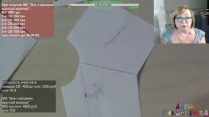 Японское плечо - самый простой способ расчета. Вязание. Алена Никифорова