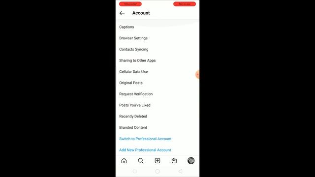 Instagram Tutorial: How to Change Region /Country on Instagram смотреть онлайн