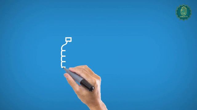 О чём нужно помнить во время омовения? - Шариат простым языком смотреть онлайн