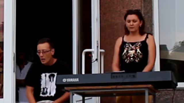 Прощай, лето 2018! Порталы вечности - В дали... Живые люди смотреть онлайн