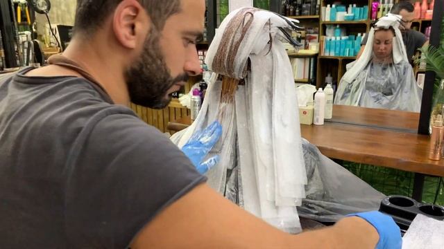 Выход из черного цвета смотреть онлайн