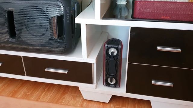 sony xb41 vs xb7 смотреть онлайн