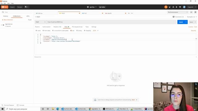 Curso Angular 9 #16 Inserindo Datepicker смотреть онлайн