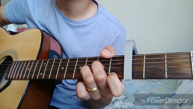 Cry in my heart by Starfield (Acoustic Cover) смотреть онлайн