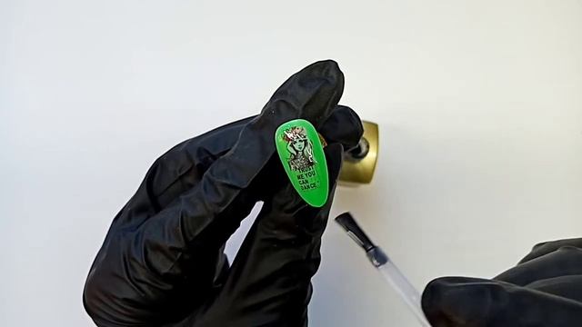 КАК КЛЕИТЬ НАКЛЕЙКИ НА НОГТИ / КАК ЗАКРЕПИТЬ НАКЛЕЙКУ НА ГЕЛЬ-ЛАК смотреть онлайн