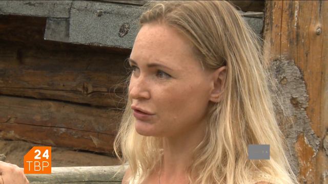 В этнопарке пополнение – весёлый ослик смотреть онлайн
